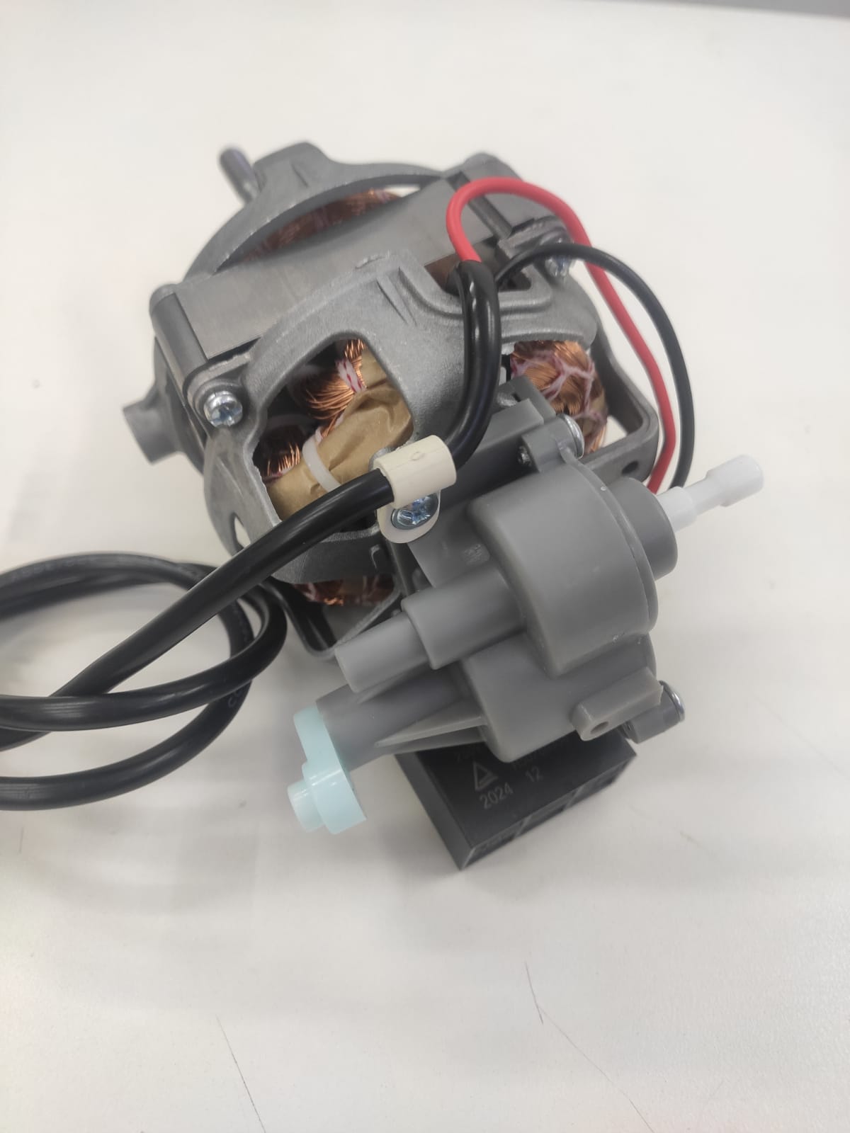 Motor ventilador VENT 40CM NV-04 > NOVO e ORIGINAL MONDIAL 0936-17 - Imagem 4