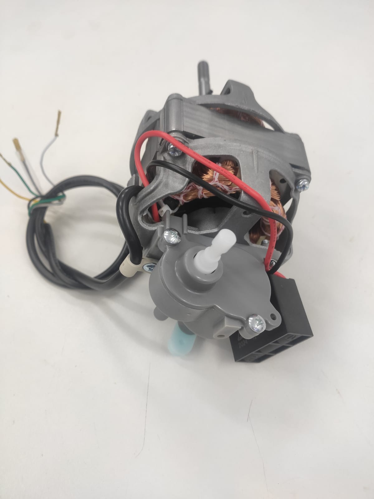 Motor ventilador VENT 40CM NV-04 > NOVO e ORIGINAL MONDIAL 0936-17 - Imagem 2