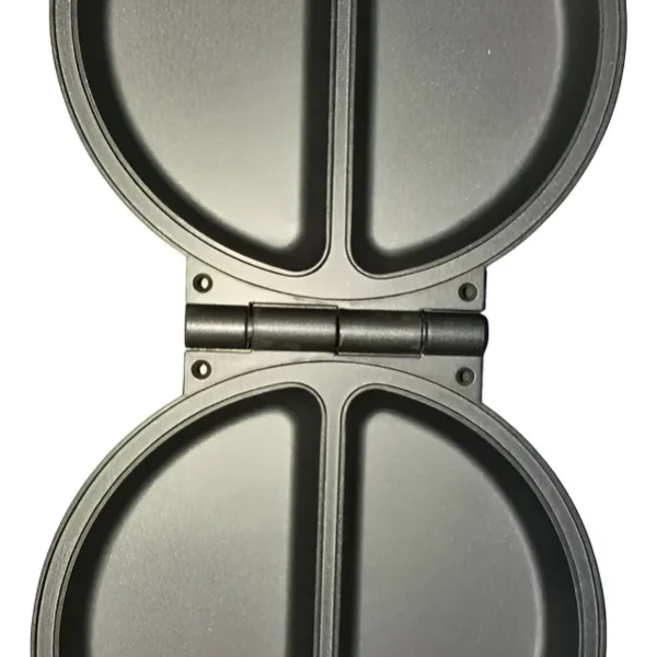 CHAPA DE AQUECIMENTO  MONDIAL - OMELETEIRA OM-02 127V/60HZ - 0321-97