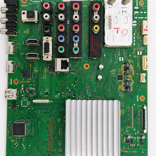 Placa principal original SONY - KDL-46HX805  (semi-nova)