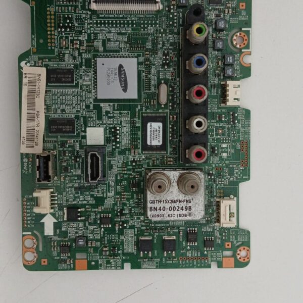 Placa principal original Samsung UN32FH4205G (semi-nova)