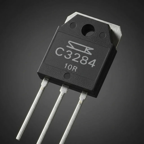 Kit 2 Transistor 2sc3284