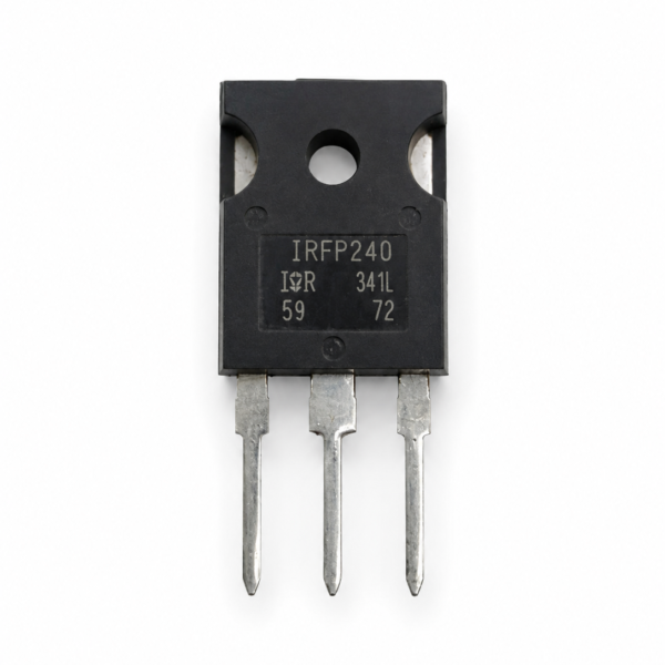 Transistor Mosfet IRFP240