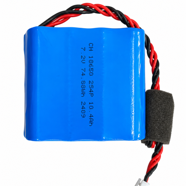BATERIA 7.2V 10200MAH - AIWA AWS-BBS-01-A